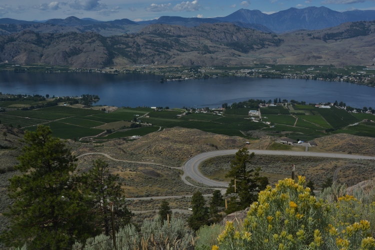 Osoyoos